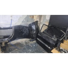 Megane 2 kapıları 