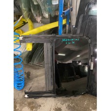 Mercedes clk orjinal sanruf 