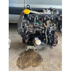 Kangoo 1,5 motor 
