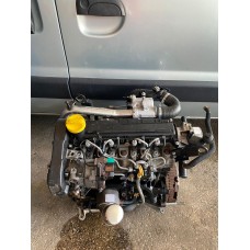 Kangoo 1,5 motor 