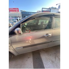 Megane 2 sol kapı 
