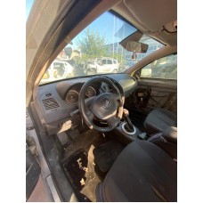 Megane 2 gögüs 