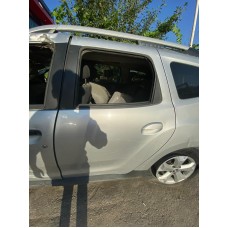 Dacia sandero sol arka kapı 