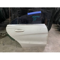 Mercedes cla 117 kasa sağ arka kağı 