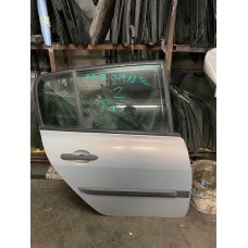 Megane 2 sağ arka kapı 