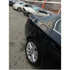 Bmw e60 jant lastik 