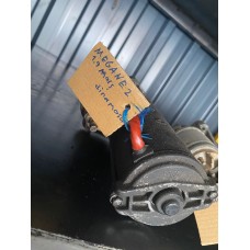 Scanik 1,9 marş dinamosu 