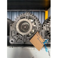 Scanik 1,9 sarj dinamosu 