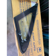 Opel corsa e kelebek camı 