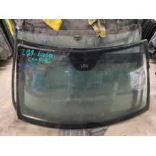 Mercedes 209 kasa cupe ön cam 