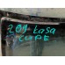 Mercedes 209 kasa cupe ön cam 