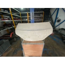 Mercedes cla w117 bagaj 