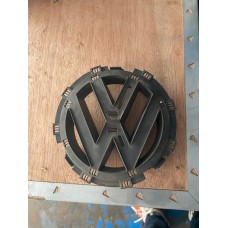 Vw  panjur arması passat 