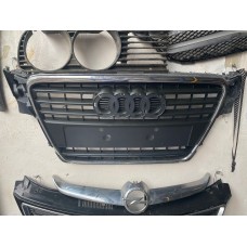 Audi a4 panjur 
