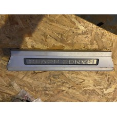 Renge rover kapı basamağı 