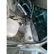Renault Kangoo 2 göğüs alt kapağı Renault Kangoo 2 göğüs alt kapağı