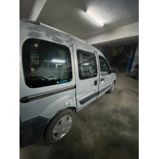 Renault Kangoo 2 sol arka kapı Renault Kangoo 2 sol arka kapı
