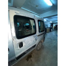 Kangoo 2 sol arka kapı Kangoo 2 sol arka kapı
