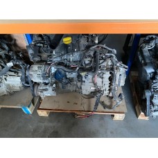renault 1,5 motor 