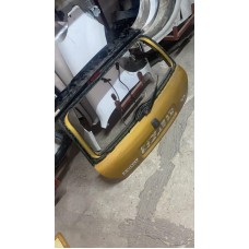 renault clıo 2 hacbag bagaj 