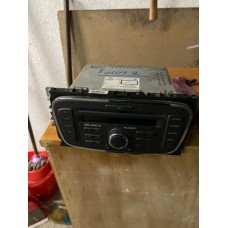 ford focus 2 teyip 