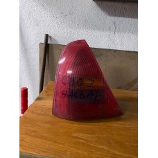 renault clıo 2 hacbag stop sol 