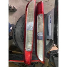 ford focus 2.5 simli stop