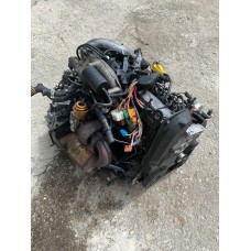 renault trafik megane 2 1.9 motor 