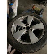 bmw e 60 jant 