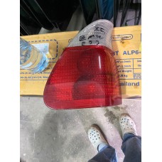 bmw x5 e53 stop 