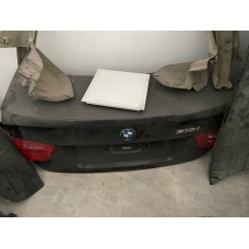 bmw e90 bagaj 