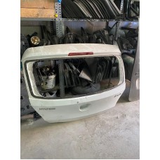 hyundai i30 bagaj kapagı