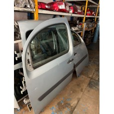 kango 3 sol ön kapı 