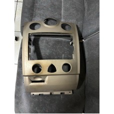 megane 2 teyip çerçevesi